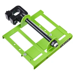 VEVOR Chainsaw Mill, Adjustable 2-6 in Width, Vertical Lumber Cutting Guide, Portable Timber Chainsaw Attachment, Heavy Duty Cast Iron Sawmill Tool Cutting Supplies for Builders Woodworkers