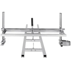 VEVOR Chainsaw Mill and Rail Mill Guide System, Portable Sawmill 14