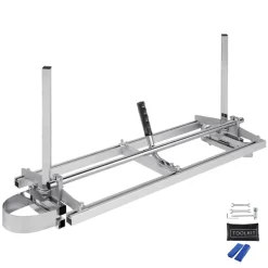 VEVOR Chainsaw Mill, Portable Sawmill 14