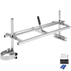 VEVOR Chainsaw Mill, Portable Sawmill 14