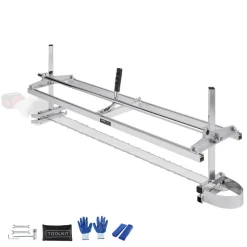 VEVOR Chainsaw Mill, Portable Sawmill 14