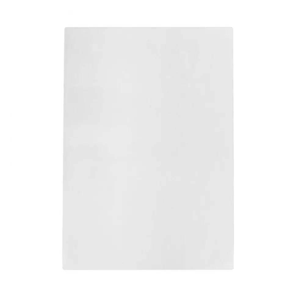 VEVOR Chair Mat, 36 x 48-inch Transparent Office Chair Mat for Hard Floors, Floor Protector for Rolling Chairs, Non-Slip & Easy to Clean, Smooth Glide Under Desk Rug for Home Office (Rectangular)