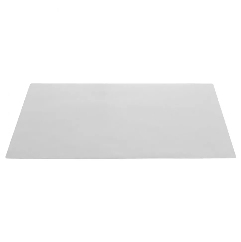 VEVOR Chair Mat, 36 x 48-inch Transparent Office Chair Mat for Hard Floors, Floor Protector for Rolling Chairs, Non-Slip & Easy to Clean, Smooth Glide Under Desk Rug for Home Office (Rectangular)