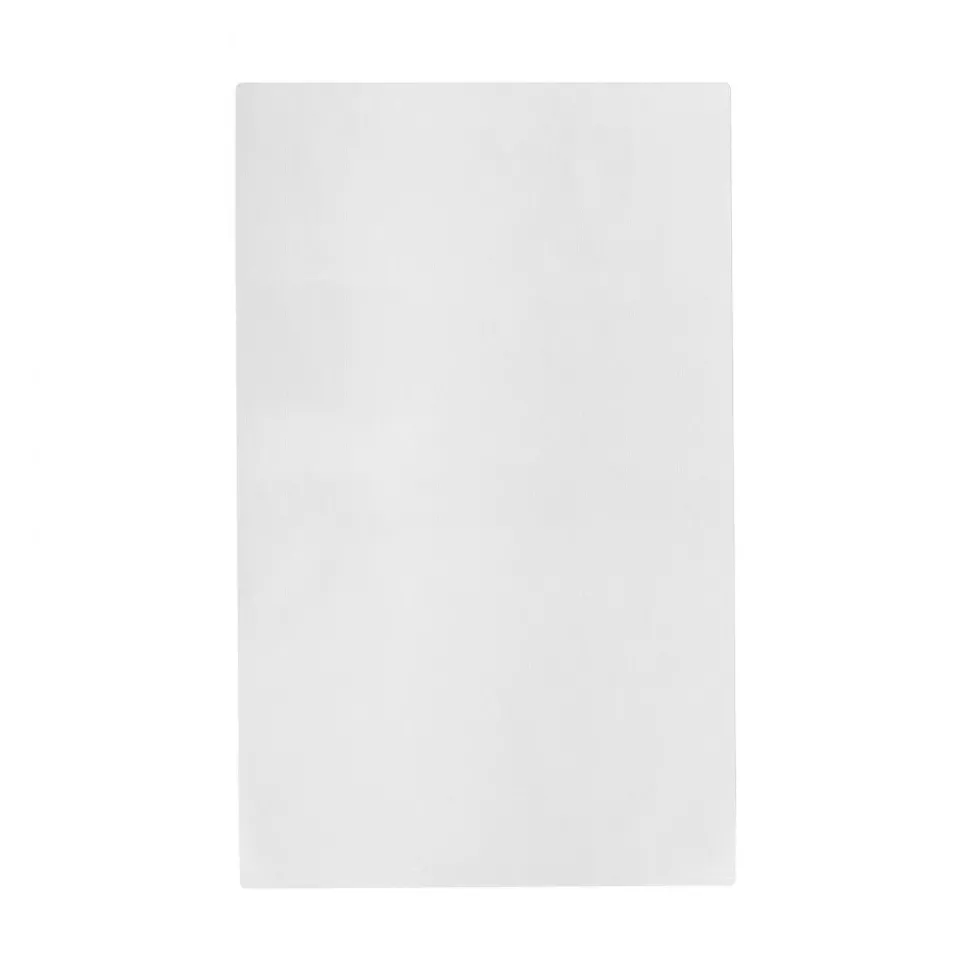 VEVOR Chair Mat, 30 x 48-inch Transparent Office Chair Mat for Hard Floors, Floor Protector for Rolling Chairs, Non-Slip & Easy to Clean, Smooth Glide Under Desk Rug for Home Office (Rectangular)