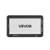 VEVOR 4 Channel Car Audio Amplifier 2 Ohm Stable Bridgeable Class A/B Full Range Amp Max Power 4 x 250W @ 4 Ohm / 4 x 500W @ 2 Ohm for Car SUV Truck Off-Road
