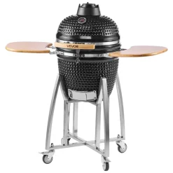 VEVOR Charcoal Smoker and Grill, 18