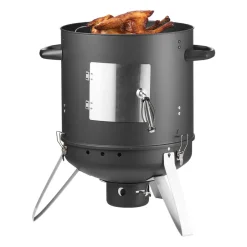 VEVOR Charcoal Smoker, 16