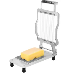VEVOR Cheese Cutter with Wire, 0.2