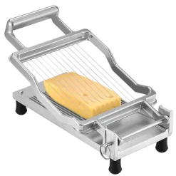 VEVOR Cheese Cutter with Wire, 0.39