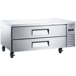 VEVOR Chef Base Refrigerator, 52