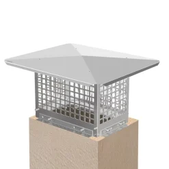 VEVOR Chimney Cap, 8