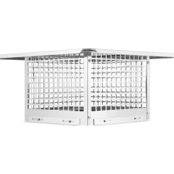 VEVOR Chimney Cap, 13