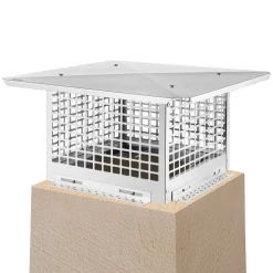 VEVOR Chimney Cap, 13