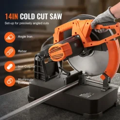 VEVOR Chop Saw, 14