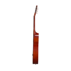 VEVOR Classical Guitar, 38 Inch, Wood Classical Guitar Starter Kit for Beginners, with Nylon Strings, Gig Bag, Strap, Tuner, Extra Strings, Pick, Capo, Basswood, for Teenagers Adults Students, Natural