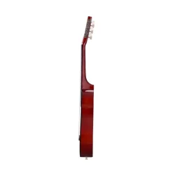 VEVOR Classical Guitar, 30 Inch, Wood Classical Guitar Starter Kit for Beginners, with Nylon Strings, Gig Bag, Strap, Tuner, Extra Strings, Pick, Capo, Basswood, for Kids Girls Boys Students, Sunburst
