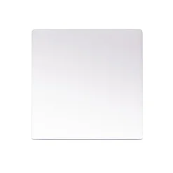 VEVOR Clear Table Cover Protector, 12