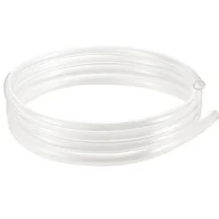VEVOR Clear Vinyl Tubing, 1/2