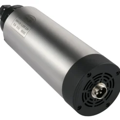 VEVOR CNC Spindle Motor Kits Air Cooled Spindle Motor 220V VFD 2.2KW Clamp 80 mm