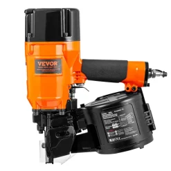 VEVOR Coil Siding/Framing Nailer CN83N, 2