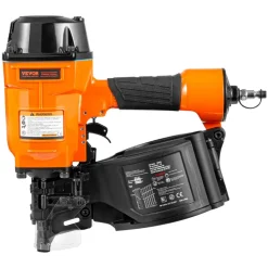 VEVOR Coil Siding Nailer MCN70, 1-3/4