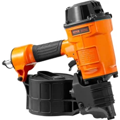 VEVOR Coil Siding Nailer MCN70, 1-3/4