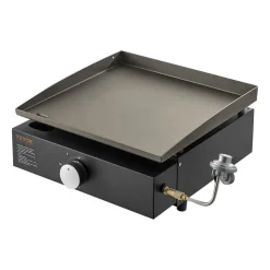 VEVOR Commercial Griddle, 16.9