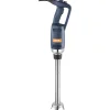 VEVOR Commercial Immersion Blender 500W Power, Hand Held Mixer with 15.7-Inch 304 Stainless Steel Removable Shaft, Electric Stick Blender Variable Speed 4000-16000RPM