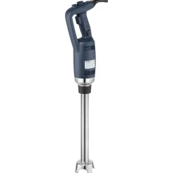 VEVOR Commercial Immersion Blender 500W Power, Hand Held Mixer with 15.7-Inch 304 Stainless Steel Removable Shaft, Electric Stick Blender Variable Speed 4000-16000RPM