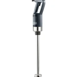 VEVOR Commercial Immersion Blender, 500 Watt Heavy Duty Hand Mixer, Variable Speed Kitchen Stick Mixer with 304 Stainless Steel Blade, Multi-Purpose Portable Mixer for Soup, Smoothie, Puree, Baby Food