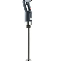 VEVOR Commercial Immersion Blender, 750W 16" Heavy Duty Hand Mixer, Variable Speed Kitchen Stick Mixer with 304 Stainless Steel Blade, Multi-Purpose Portable Mixer for Soup, Smoothie, Puree, Baby Food