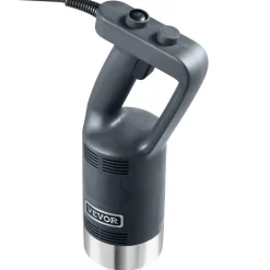 VEVOR Commercial Immersion Blender, 750W 16