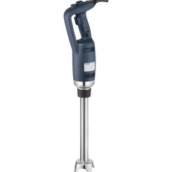 VEVOR Commercial Immersion Blender, 350W Heavy Duty Hand Mixer, 16 inch Stepless Variable Speed Mixer with Stainless Steel Blade, Multi-Purpose Portable Mixer for Soup, Sauces, Mashed Potatoes, Cream
