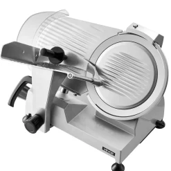 VEVOR Commercial Meat Slicer, 320W Electric Deli Food Slicer with 12