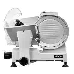 VEVOR Commercial Meat Slicer 300W Electric Cutter 8.7