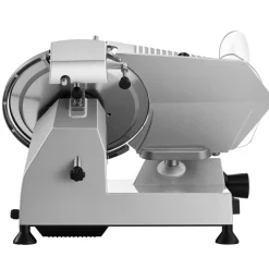 VEVOR Commercial Meat Slicer, 400W Electric Cutter, Removable 12