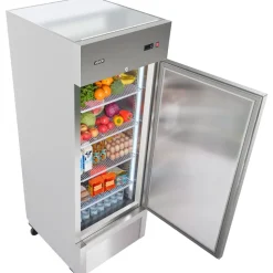 VEVOR Commercial Reach-In Refrigerator 29