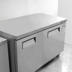 VEVOR Commercial Refrigerator, 48