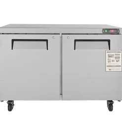 VEVOR Commercial Refrigerator, 48