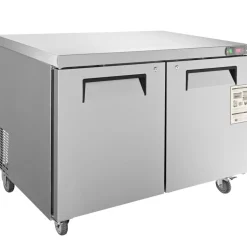 VEVOR Commercial Refrigerator, 48