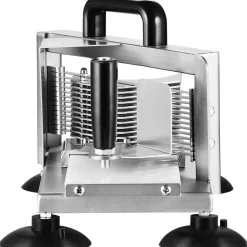 VEVOR Commercial Tomato Slicer, 1/4