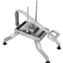 VEVOR Commercial Vegetable Slicer, 3/8