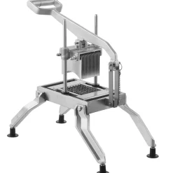 VEVOR Commercial Vegetable Slicer, 3/8
