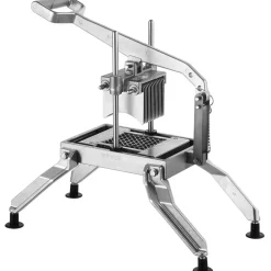 VEVOR Commercial Vegetable Slicer, 3/8