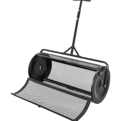 VEVOR Compost Spreader, 44