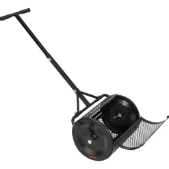VEVOR Compost Spreader, 16.5