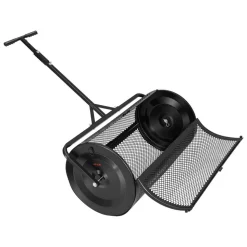 VEVOR Compost Spreader, 24