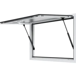 VEVOR Concession Window for Food Truck, 36