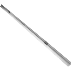 VEVOR Concrete Screed Blade 14 ft Length Aluminum Alloy Board Leveling Tool, 5.3 in Wide Straight Edge, Wide Coverage, Replacement Surface Leveler for Driveway, Patio, Sidewalk, Garage Floor Finishing