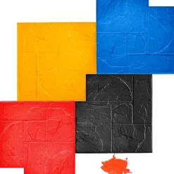 VEVOR Concrete Texturing Skin, 24